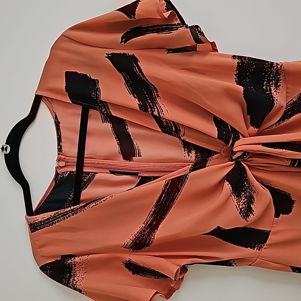 Dress no brand